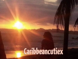 Caribbeancutiex