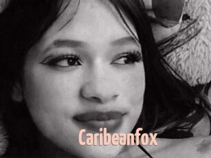 Caribeanfox