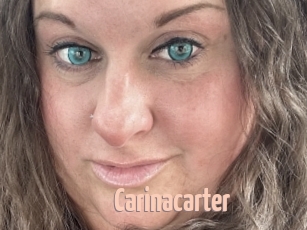 Carinacarter