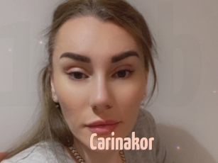 Carinakor