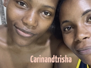 Carinandtrisha