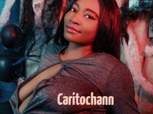 Caritochann