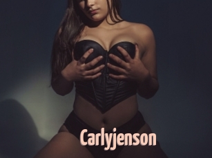 Carlyjenson