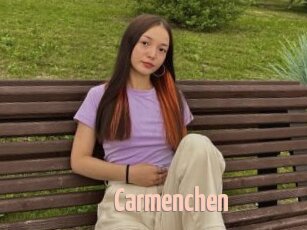 Carmenchen