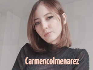 Carmencolmenarez