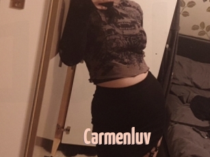 Carmenluv