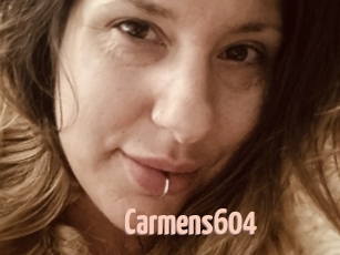 Carmens604