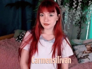 Carmensilivan