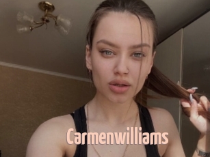 Carmenwilliams