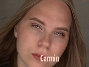 Carmin