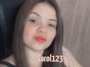 Carol123