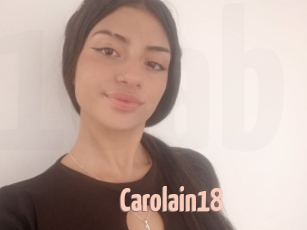 Carolain18