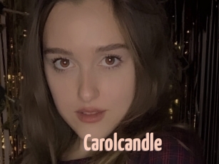 Carolcandle