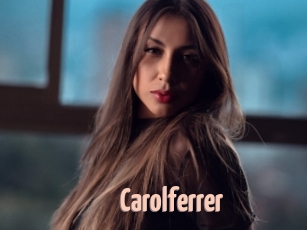 Carolferrer