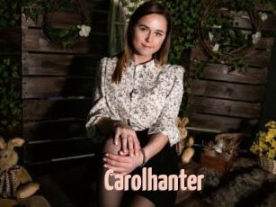 Carolhanter