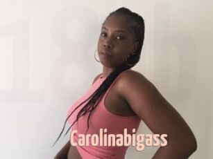 Carolinabigass