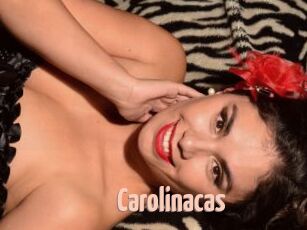 Carolinacas