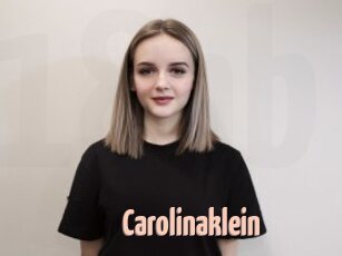 Carolinaklein