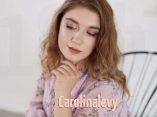 Carolinalevy