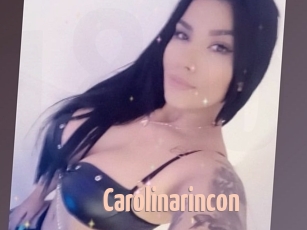 Carolinarincon