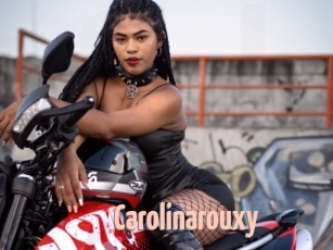 Carolinarouxy