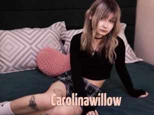 Carolinawillow