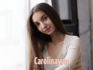 Carolinayum