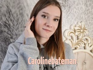 Carolinebateman