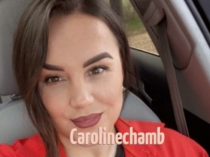 Carolinechamb