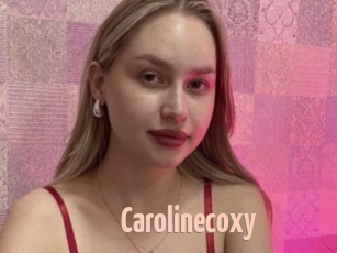 Carolinecoxy