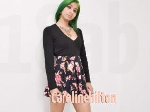 Carolinehilton