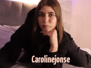 Carolinejonse