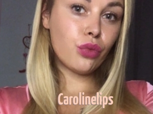 Carolinelips