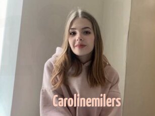 Carolinemilers