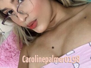 Carolinepalmer0198