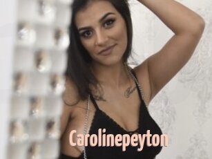 Carolinepeyton