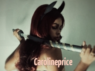 Carolineprice