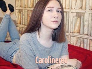 Carolinered