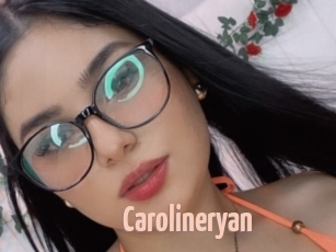 Carolineryan