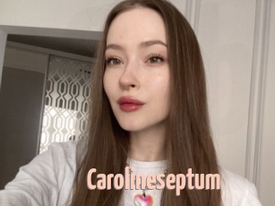 Carolineseptum