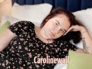 Carolinewall