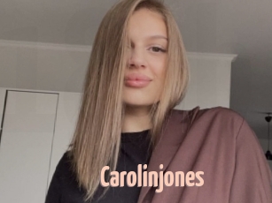 Carolinjones