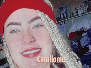 Carollome