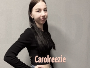 Carolreezie