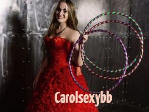 Carolsexybb