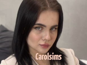 Carolsims