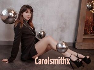 Carolsmithx