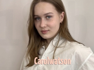 Carolwatson