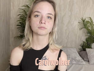 Carolwolker