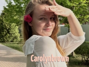 Carolynbrown